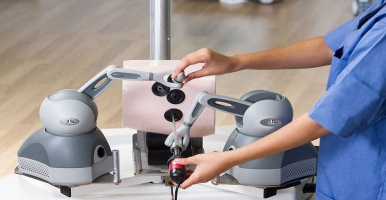 什么是触觉反馈？触觉反馈的定义与应用方向