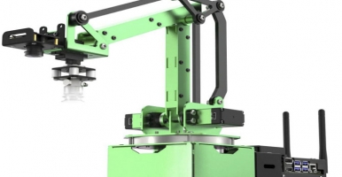 俄勒冈大学为OptiTrack开发ROS数据传输插件