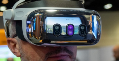 在混合现实中操作无人机，Inzpire如何利用Varjo进行下一代无人机训练