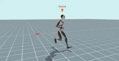 超大范围动捕追踪，如何避免录制过程中出现的漂移现象