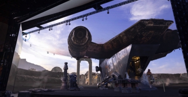 OptiTrack光学跟踪系统在虚拟制片、运动分析、无人机遥操作中的应用