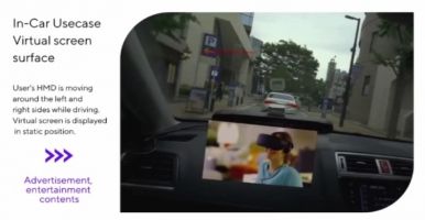 高精度车辆姿态追踪虚拟现实（VR）解决方案