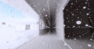 在 Unity 6 中为您的世界创建全局照明的新方法（三）