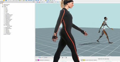 《Xsens动捕与人形机器人训练》讲座圆满落幕