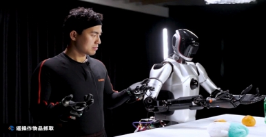 《Xsens动捕与人形机器人训练》讲座问题节选