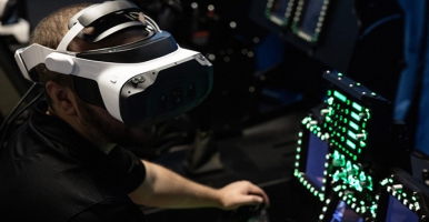 Varjo：为战场各兵种综合训练提供XR技术支持