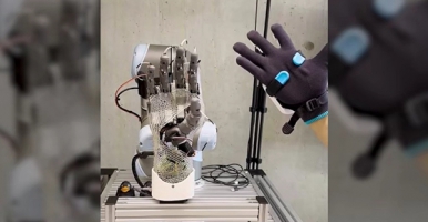 灵巧手：人形机器人产业的神经末梢与感知革命