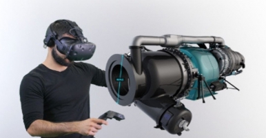 Weviz实时3D可视化软件加速设计审核流程