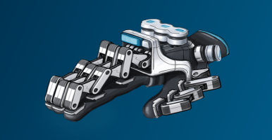 全新机器人遥操作触觉感知解决方案