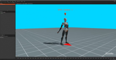 Xsens Animate中的7个最佳新功能，快速预览