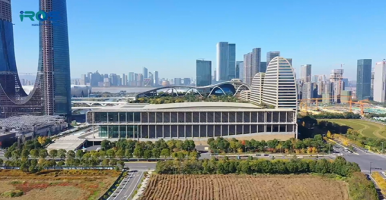 IROS 2025将于10月在中国杭州举办，爱迪斯通携手机器人训练与遥操作专家XSENS、HAPTION参展