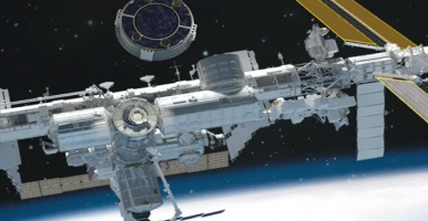 Varjo塑造宇航员训练新方式