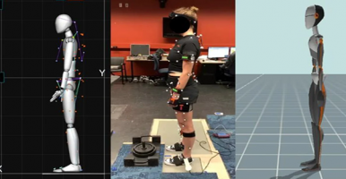 如何应用动作捕捉技术让户外重体力工作更安全